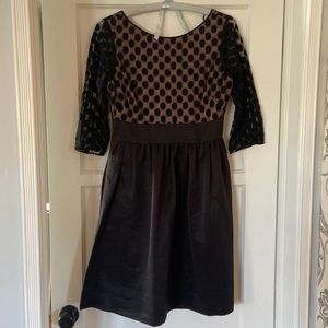 Eliza J, size 10 cocktail dress.
